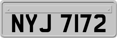 NYJ7172