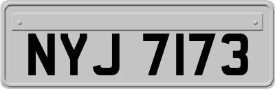 NYJ7173
