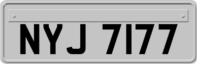 NYJ7177