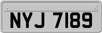 NYJ7189