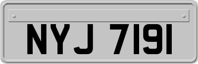 NYJ7191