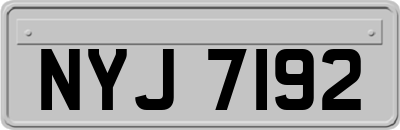 NYJ7192