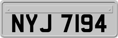 NYJ7194