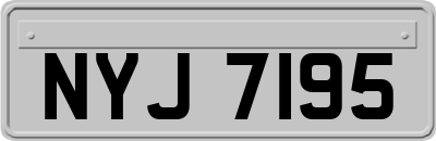 NYJ7195