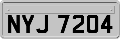 NYJ7204