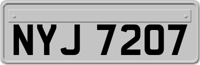 NYJ7207