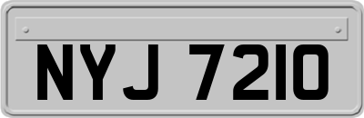 NYJ7210