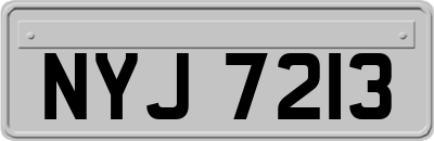 NYJ7213