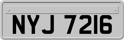 NYJ7216