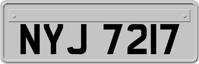 NYJ7217