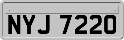 NYJ7220