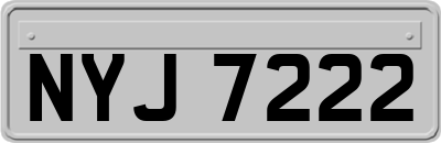 NYJ7222