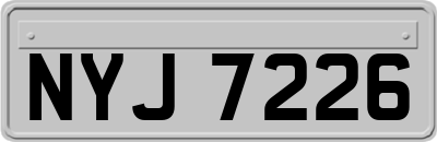NYJ7226