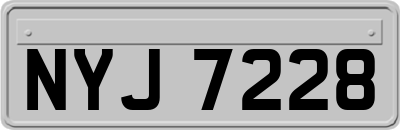 NYJ7228