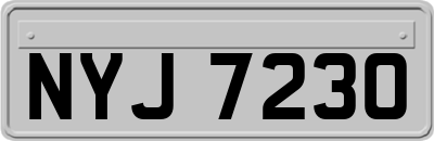 NYJ7230