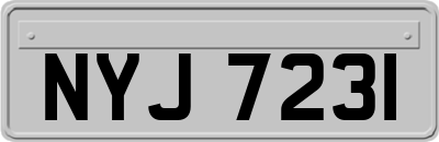 NYJ7231