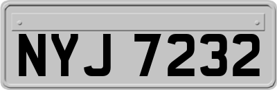NYJ7232
