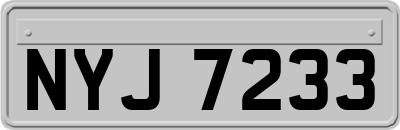 NYJ7233