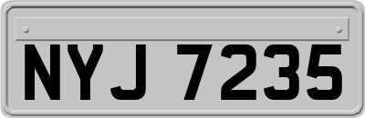 NYJ7235
