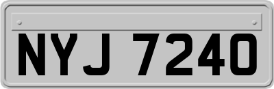 NYJ7240