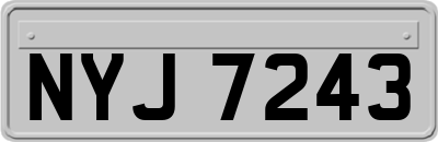 NYJ7243