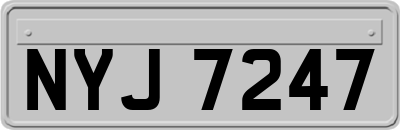 NYJ7247