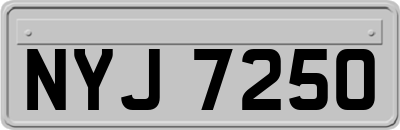 NYJ7250