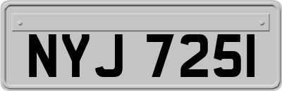 NYJ7251