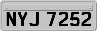 NYJ7252