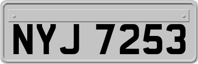 NYJ7253