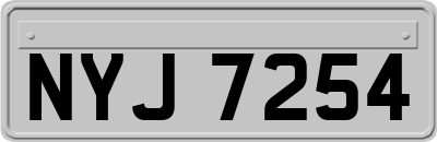 NYJ7254