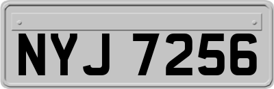 NYJ7256