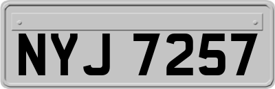 NYJ7257