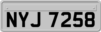 NYJ7258