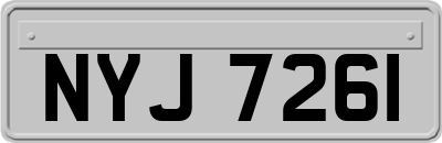NYJ7261