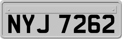 NYJ7262