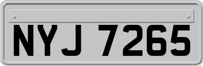 NYJ7265