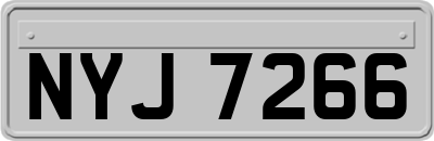 NYJ7266