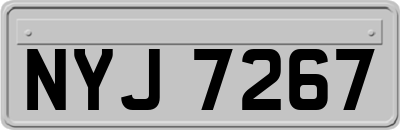 NYJ7267