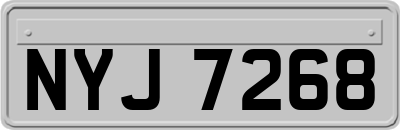 NYJ7268