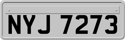 NYJ7273