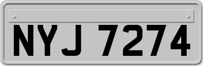 NYJ7274