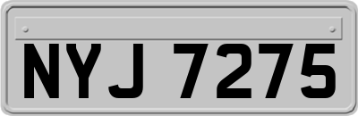 NYJ7275