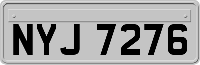 NYJ7276