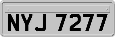 NYJ7277