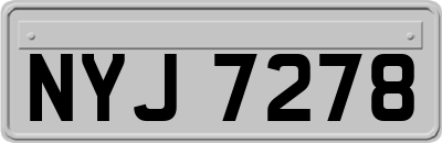 NYJ7278