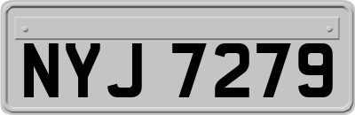 NYJ7279
