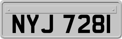 NYJ7281