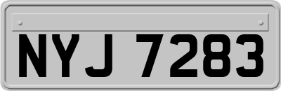NYJ7283