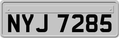 NYJ7285